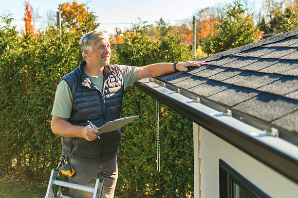 Trusted Gutter Repair And Installation service in Saxon, WV - Ben Roofing and Steel LLC